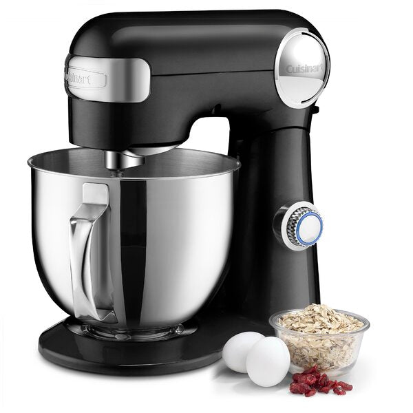 Cuisinart 12-Speed 5.5-Qt. Stand Mixer