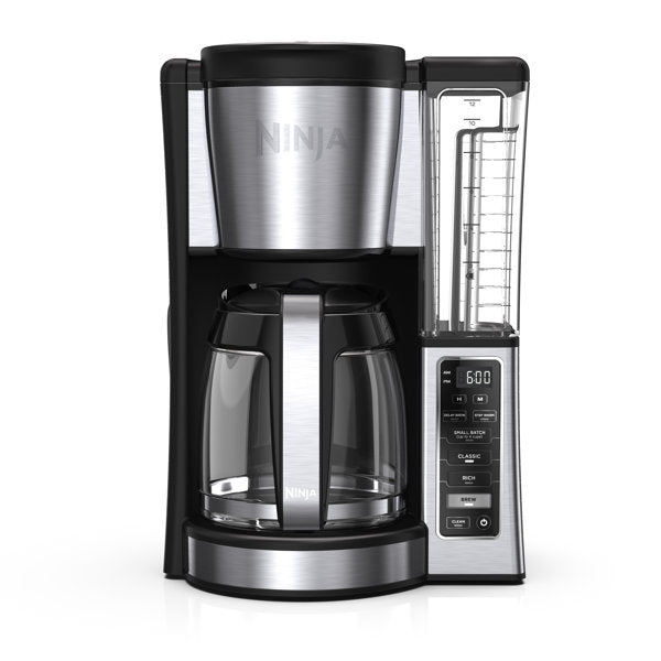 Ninja 12-Cup Programmable Coffee Maker