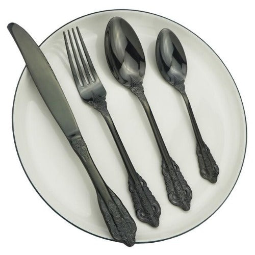 Nordic Cutlery Set
