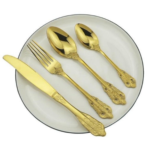 Nordic Cutlery Set